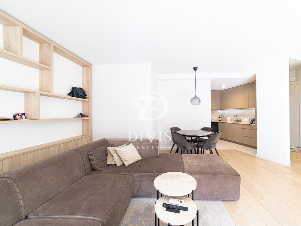 Slika 10 - Dunavska, Dvosoban stan na prodaju, 65m2, 377.000€